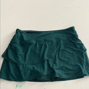 Coco Reef Teal Skirt